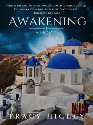 cover image of Awakening